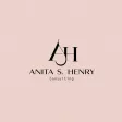 Anita S. Henry Consulting brand mark