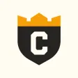 Commisherable brand mark